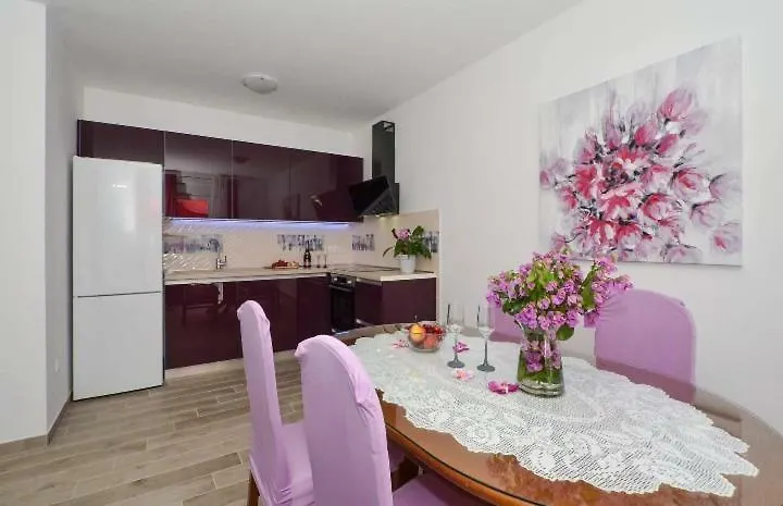 A2 - Tg Apartment Trogir Croatia